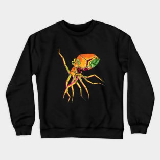 OctoTech Kraken Crewneck Sweatshirt